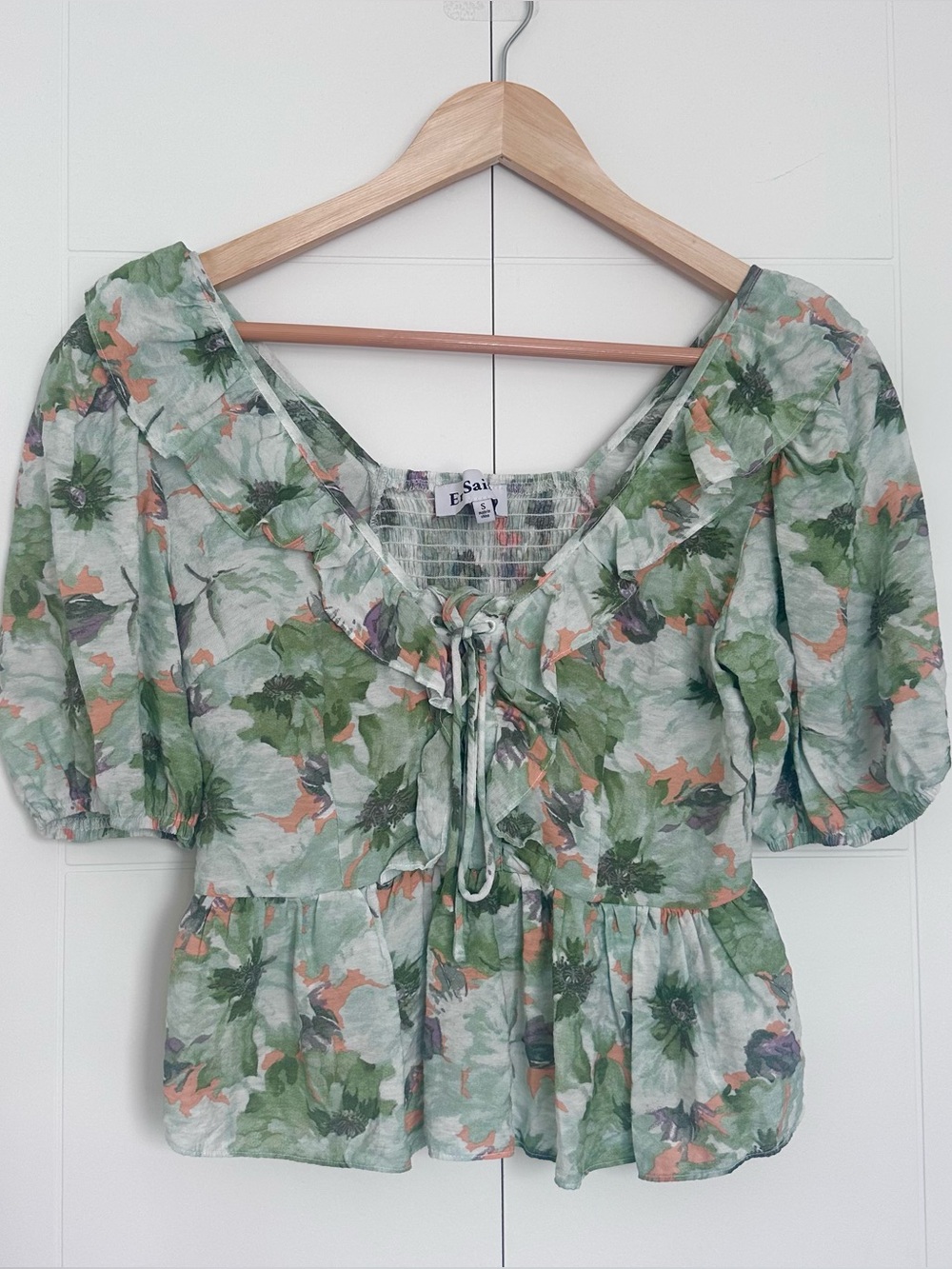 En Saison Blouse